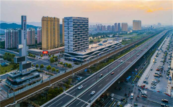 第三届世界布商大会将于10月下旬在绍兴柯桥举行