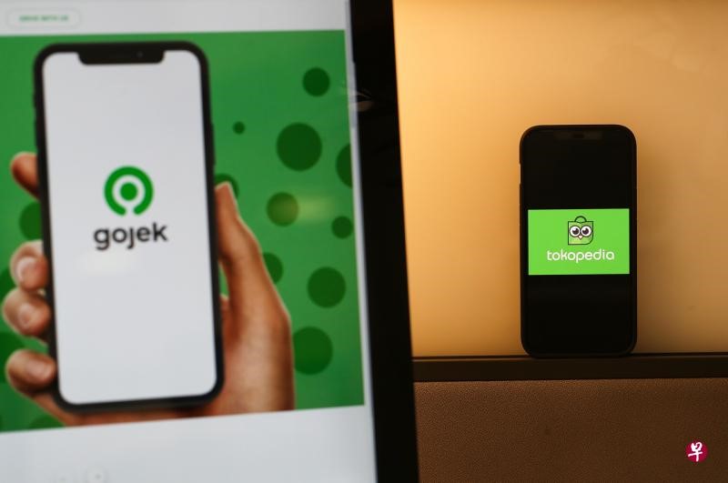 Gojek和Tokopedia正式宣布合并成GoTo