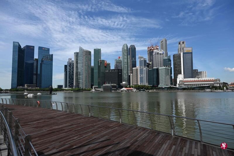 黄循财：新加坡从三方面着手过渡到疫后新常态
