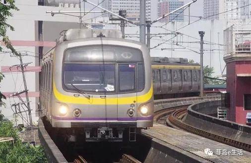 菲律宾女性3月8日可免费搭乘轻轨2号线