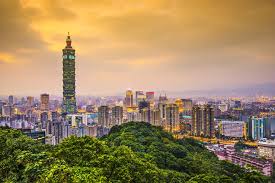 統一台灣是習近平的歷史使命 
