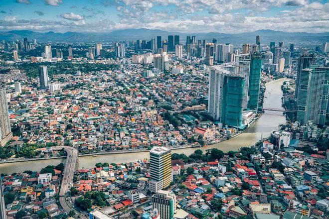 世界银行承诺支持菲律宾可持续发展