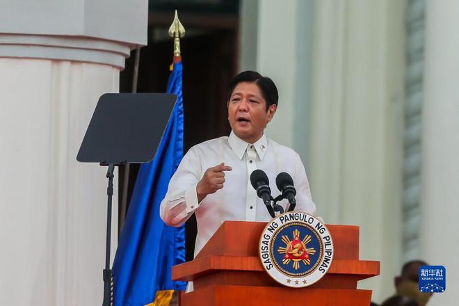 菲律宾总统确认已有两名菲籍公民被哈马斯释放