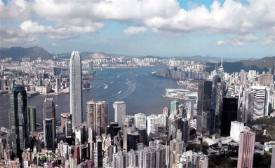 香港世界竞争力排名升至全球第五位