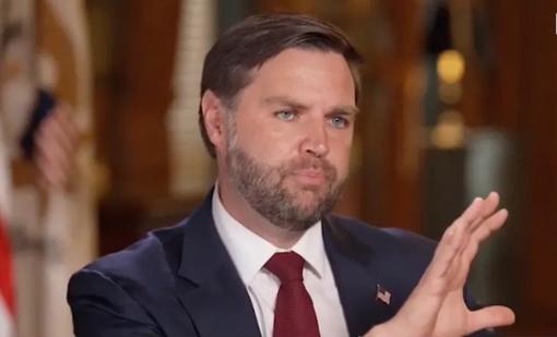 美国副总统万斯称美国正协调安排俄乌元首会晤