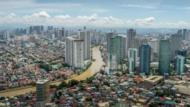 菲律宾通胀率连续两个月攀升