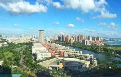 华侨大学向菲律宾14所华校派遣了国际中文教师志愿者