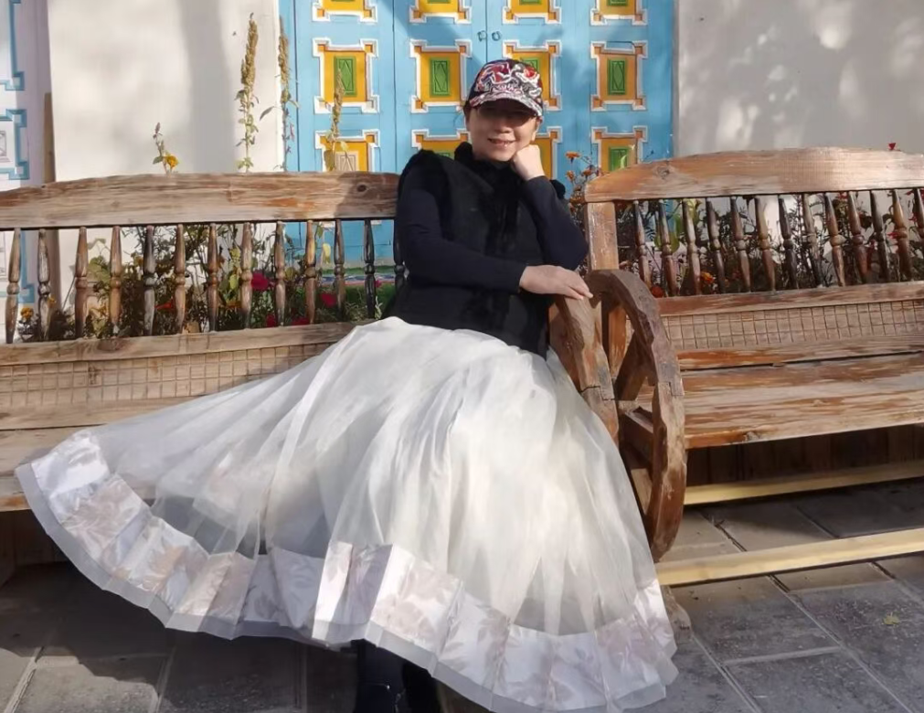 【校友访谈】从传媒前沿到教育深耕——于天竹教授采访纪实