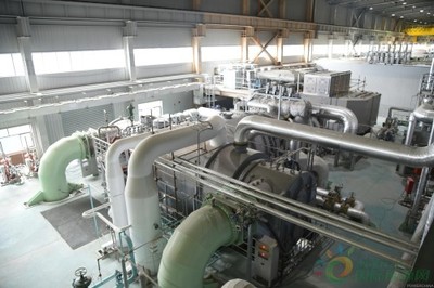 菲律宾能源部：新建燃煤电站禁令维持不变