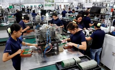 菲律宾5月通胀率回落 仍连三月高于官方目标