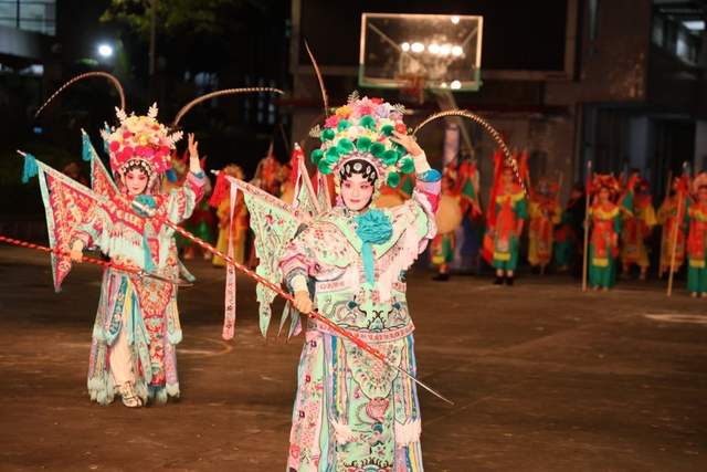 泉州文旅狂欢：240小时免签畅玩，共赴东方文化之约