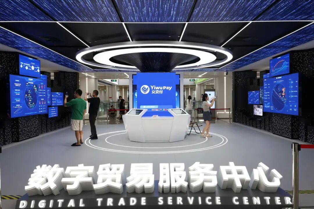 “世界超市”6.0版本，来了！